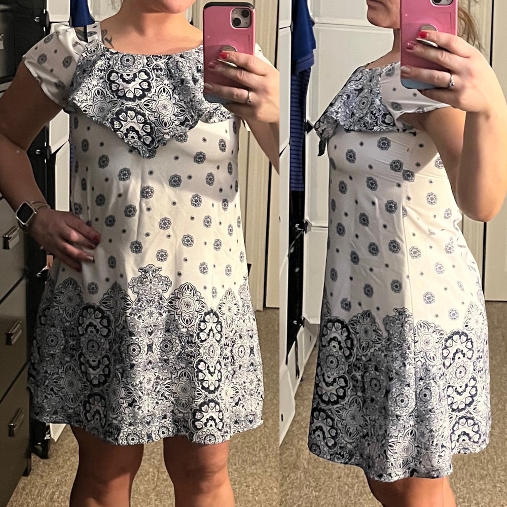 Girls Dress